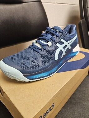 ASICS Gel Resolution 8 Shoe - **Women's Size 9**